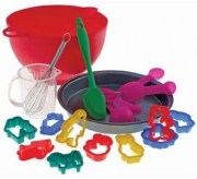 Homewares - Childrens bake set1